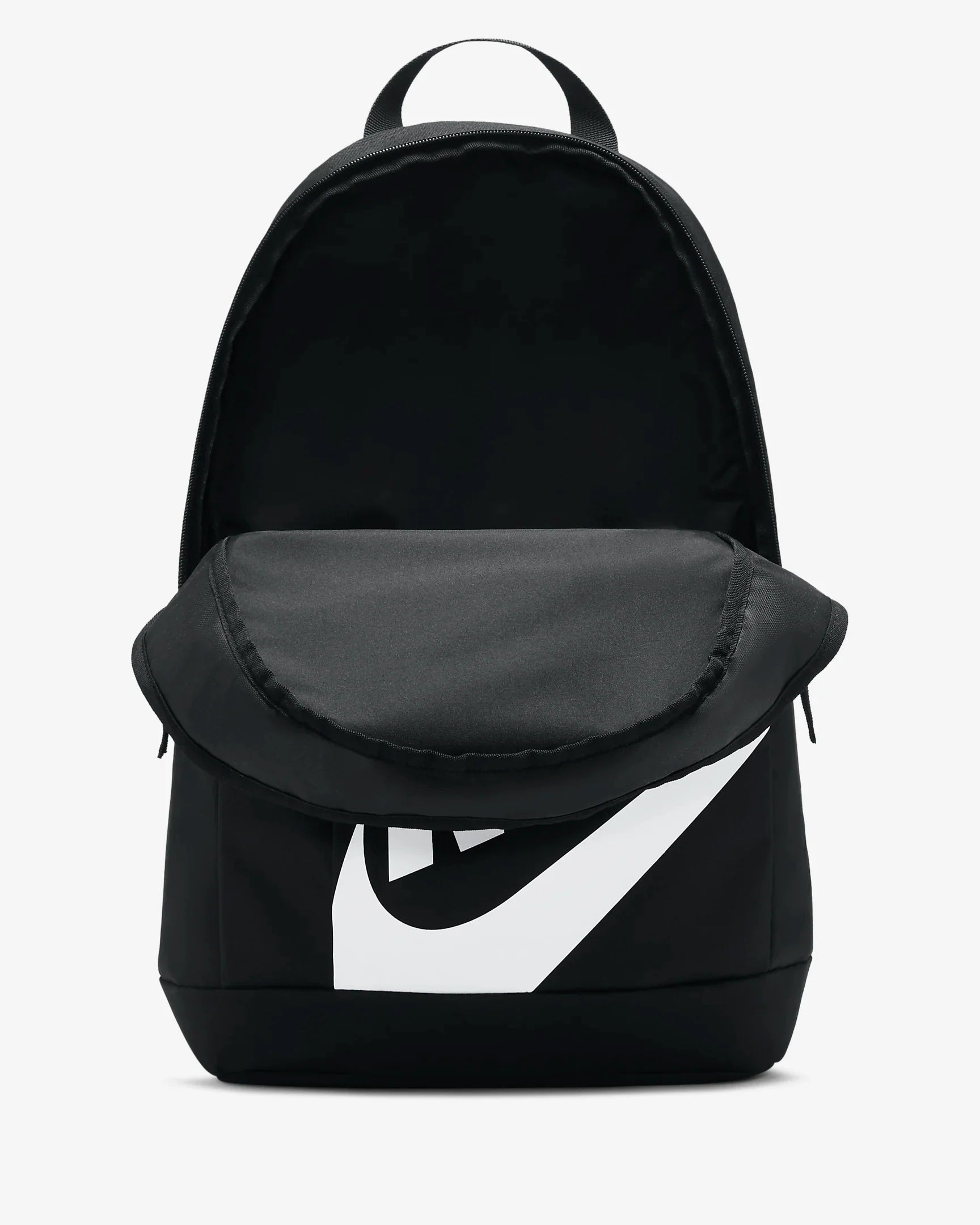 FootKorner TestingSac à Dos Nike - Noir/Blanc