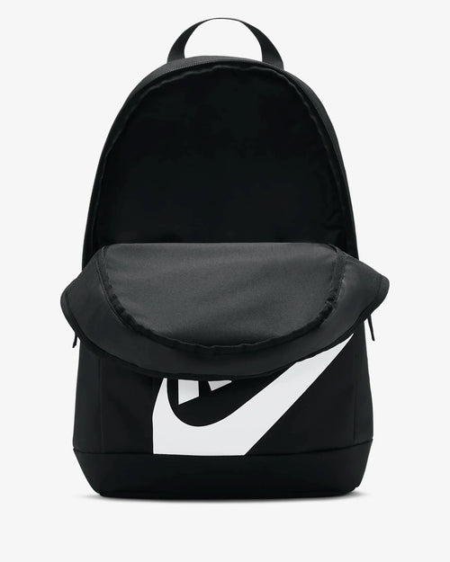 Sac à Dos Nike - Noir/Blanc - FootKorner Testing