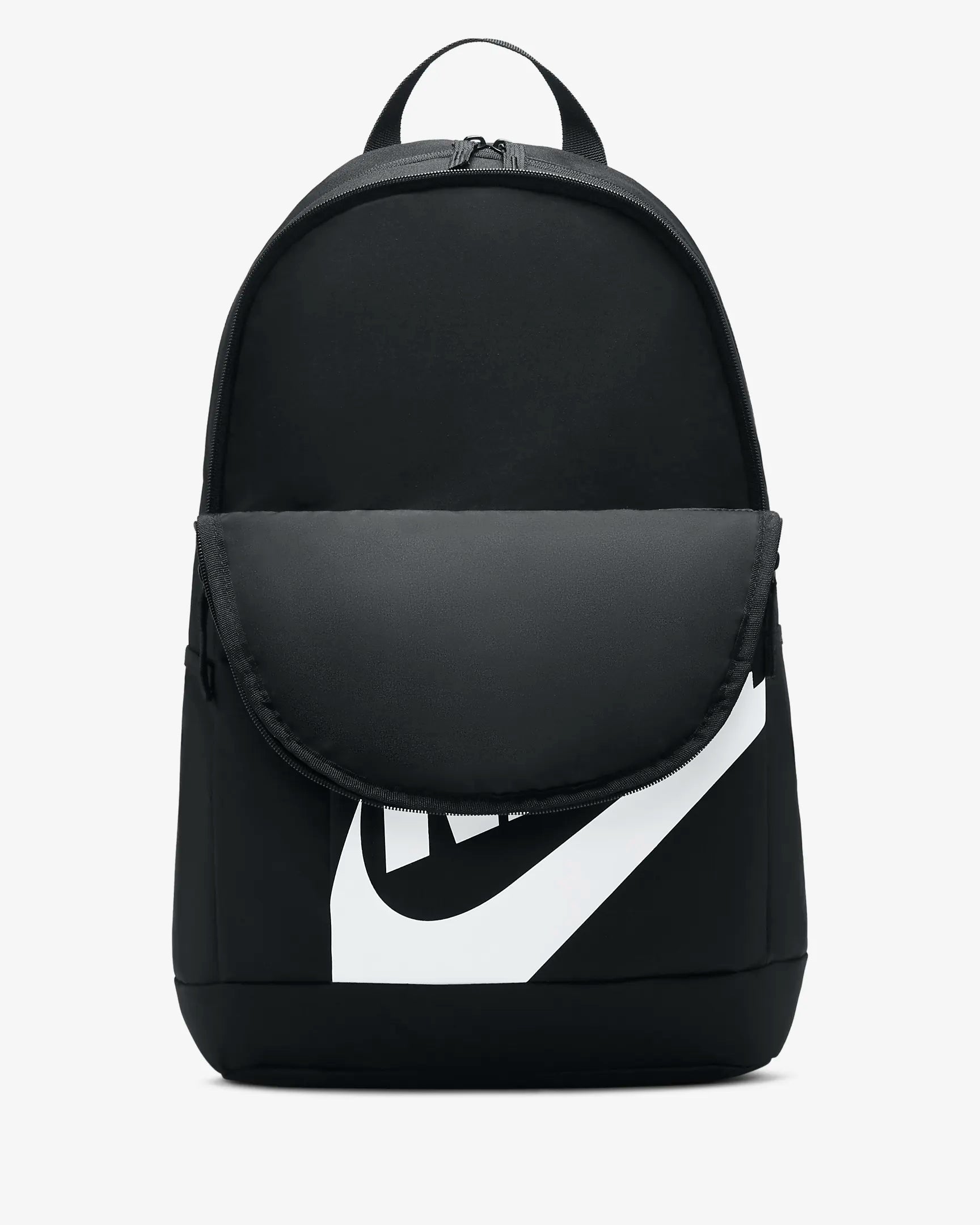 FootKorner TestingSac à Dos Nike - Noir/Blanc