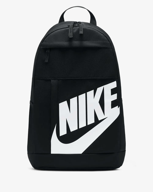 Sac à Dos Nike - Noir/Blanc - FootKorner Testing