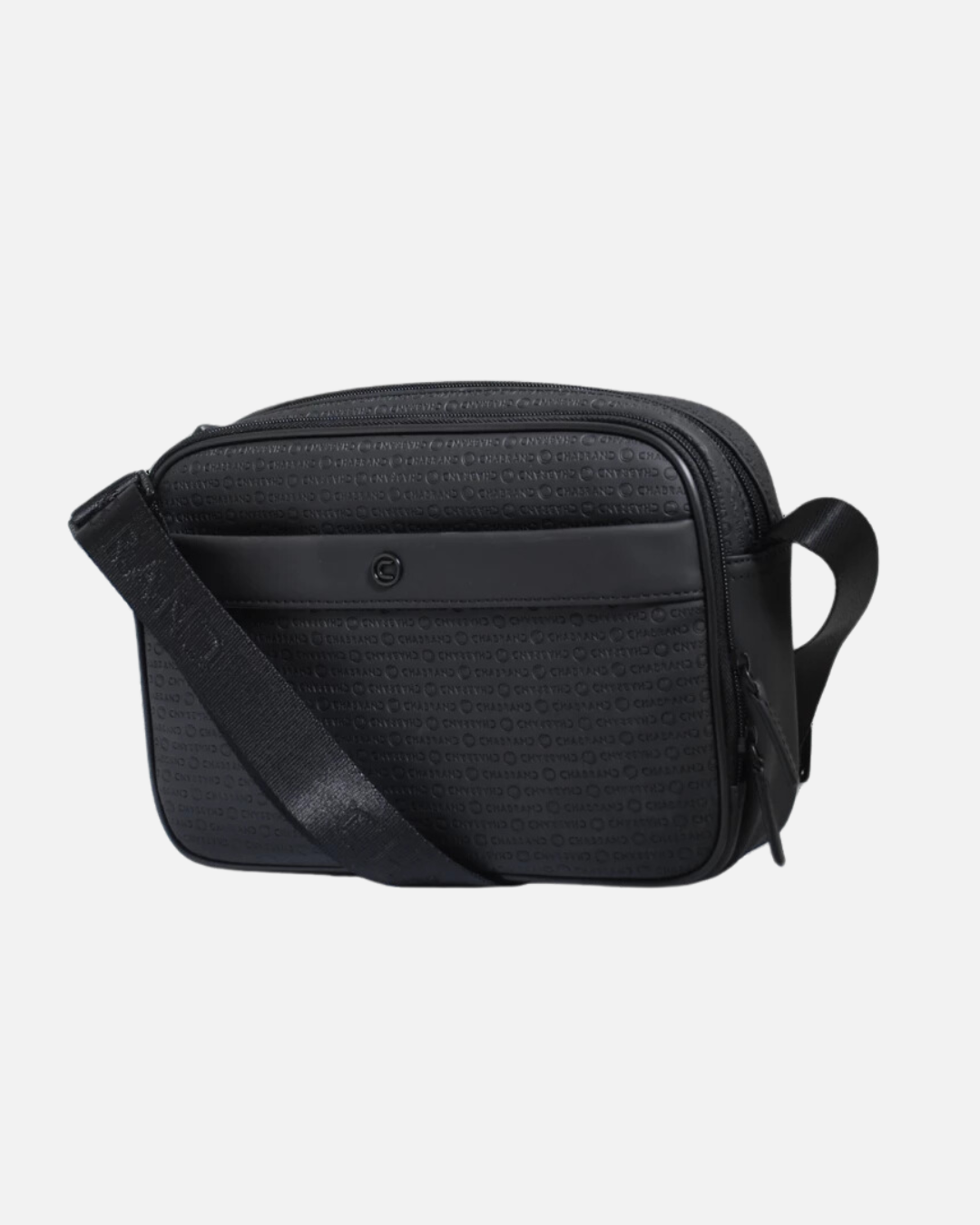 FootKorner TestingSacoche Chabrand Harrison - Noir