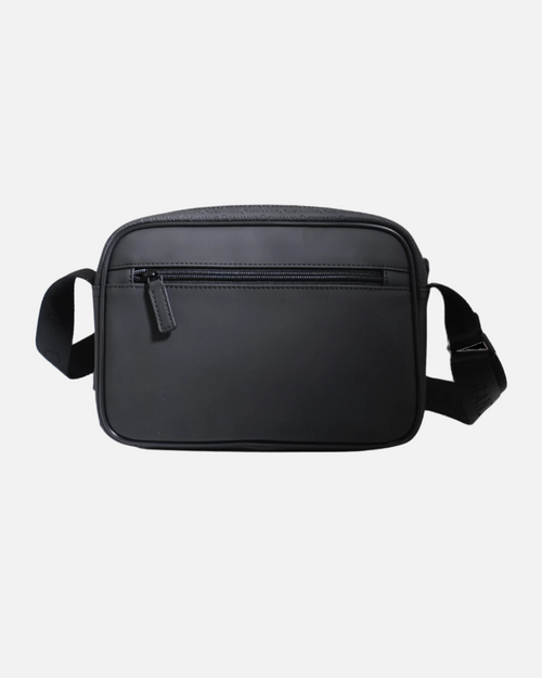 Sacoche Chabrand Harrison - Noir - FootKorner Testing