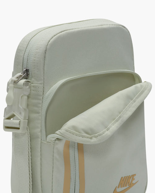 Sacoche Nike Premium - Beige - FootKorner Testing