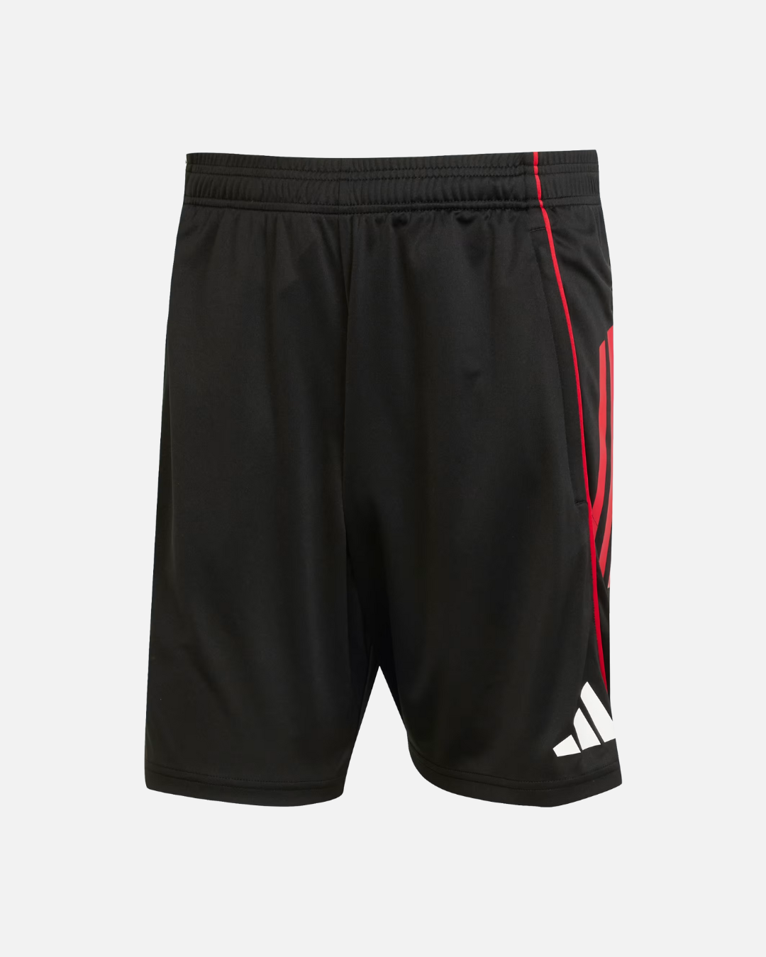 FootKorner TestingShort d'entrainement Ajax Amsterdam 2025/2026 - Noir