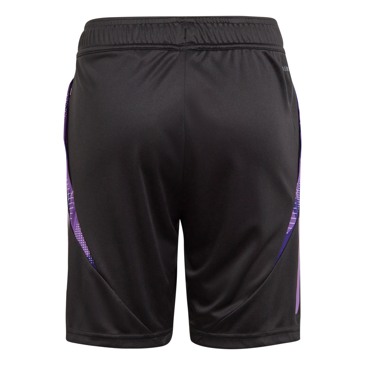 FootKorner TestingShort d'entrainement Allemagne Junior 2024 - Noir/Violet