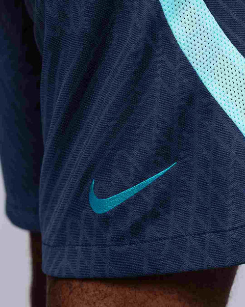 Short d'entrainement FC Barcelone  - Bleu - FootKorner Testing