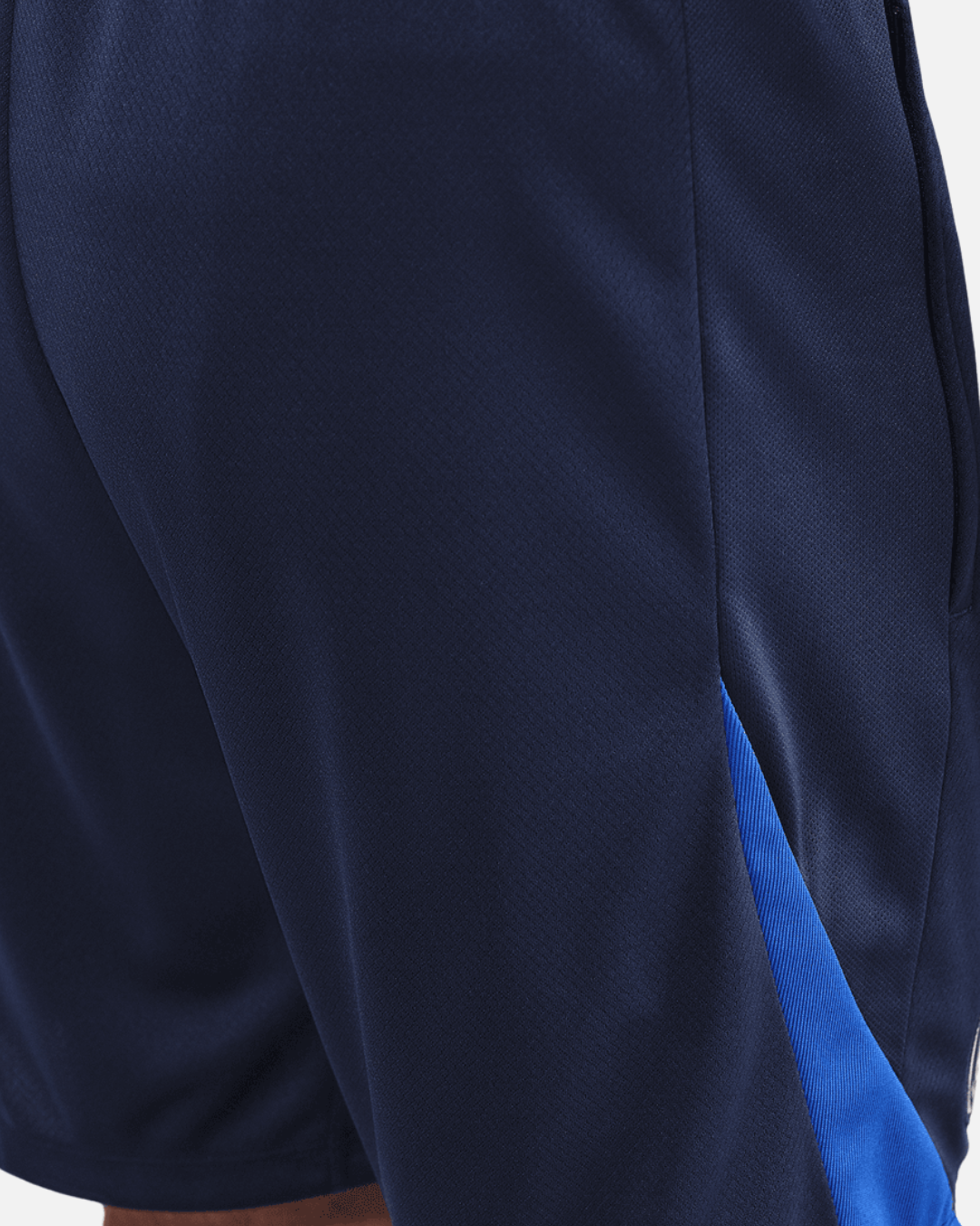 FootKorner TestingShort d'entrainement PSG 2025/2026 - Bleu
