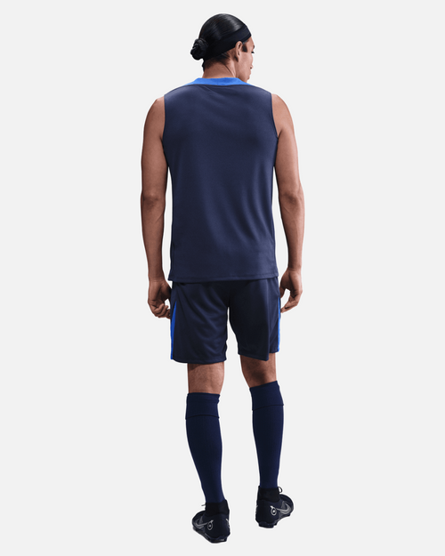 Short d'entrainement PSG 2025/2026 - Bleu - FootKorner Testing