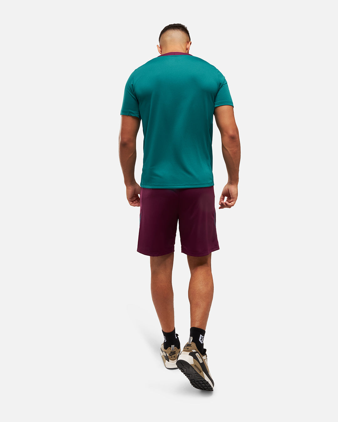 FootKorner TestingShort d'entrainement PSG x Nike -  Bordeaux