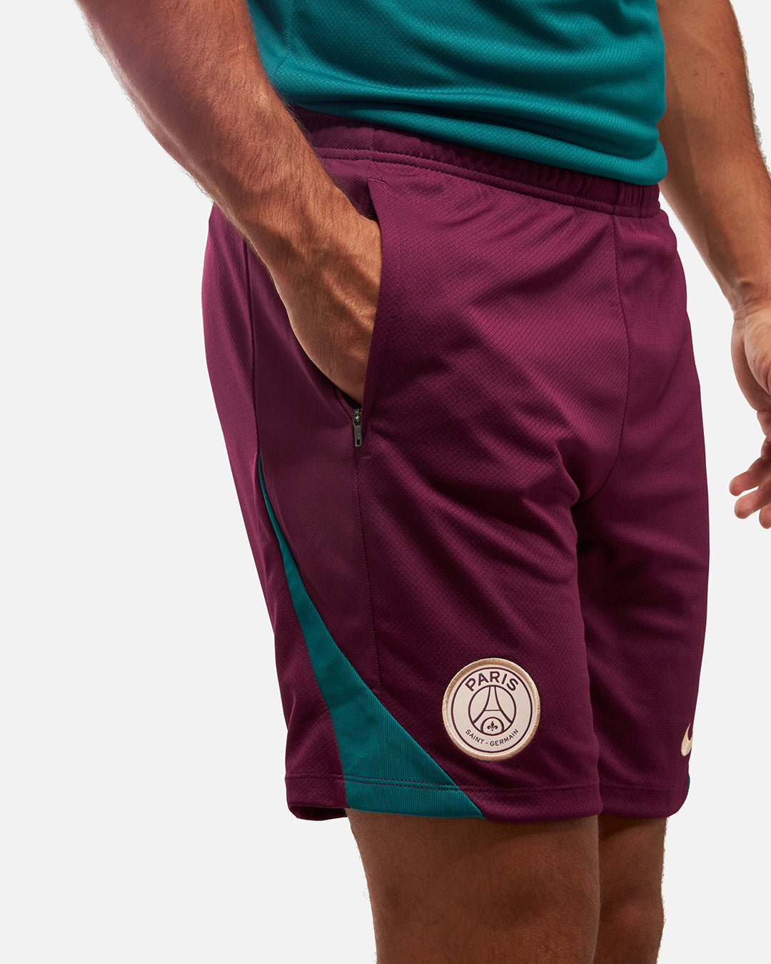 FootKorner TestingShort d'entrainement PSG x Nike -  Bordeaux