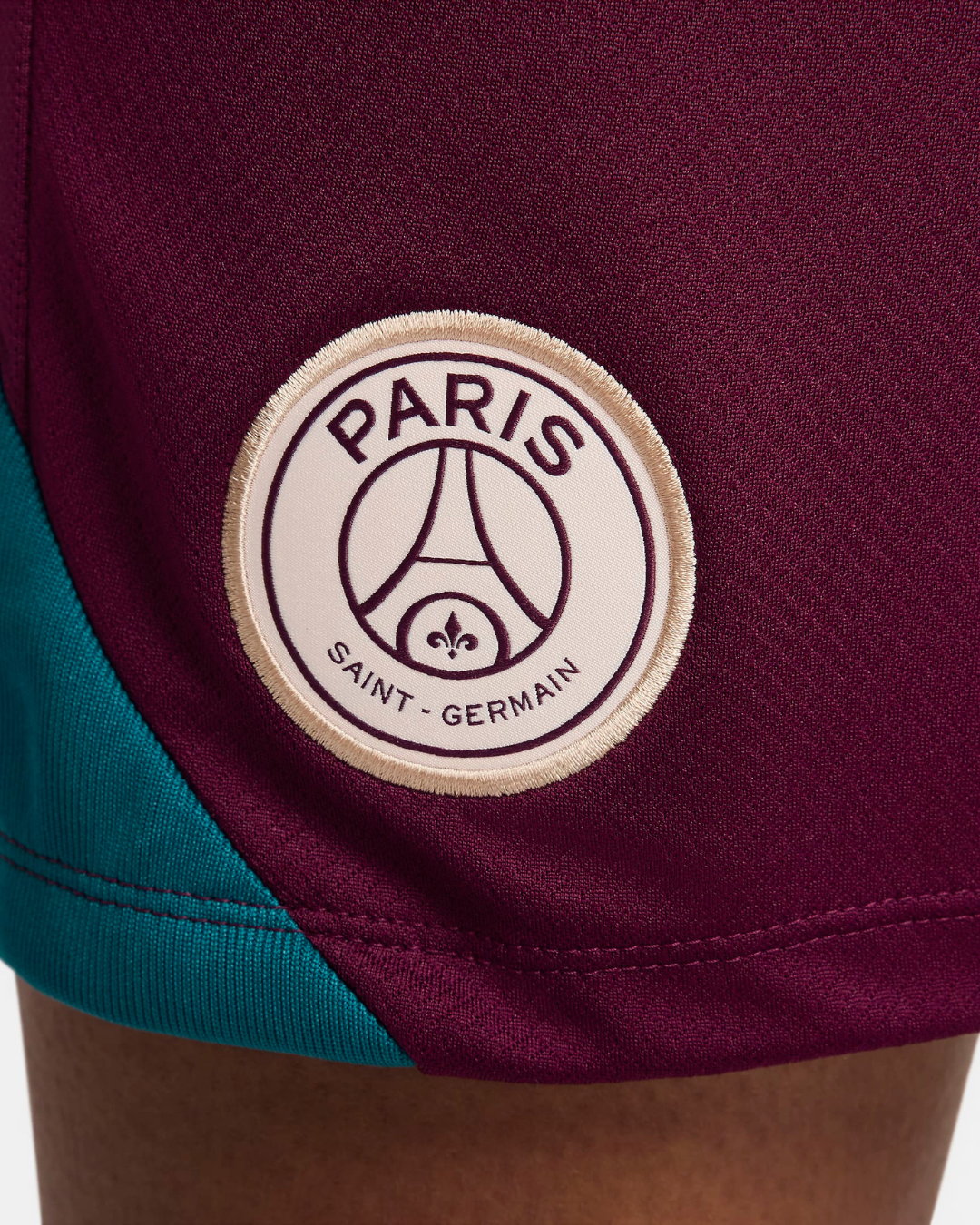 FootKorner TestingShort d'entrainement PSG x Nike -  Bordeaux