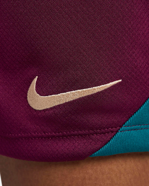 Short d'entrainement PSG x Nike -  Bordeaux - FootKorner Testing