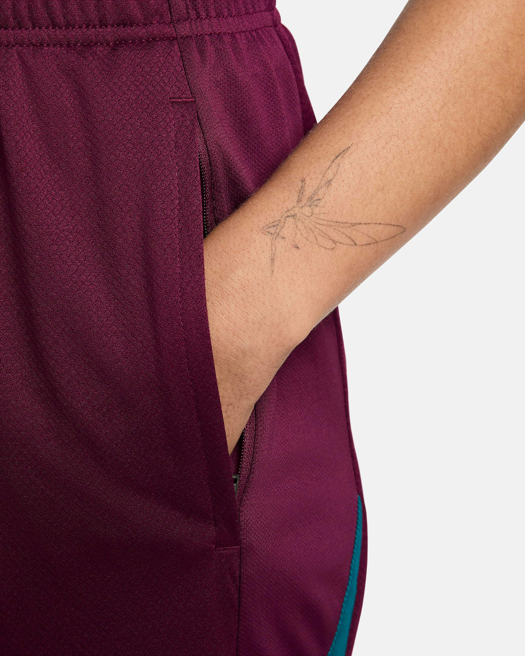 FootKorner TestingShort d'entrainement PSG x Nike -  Bordeaux