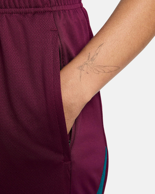 Short d'entrainement PSG x Nike -  Bordeaux - FootKorner Testing