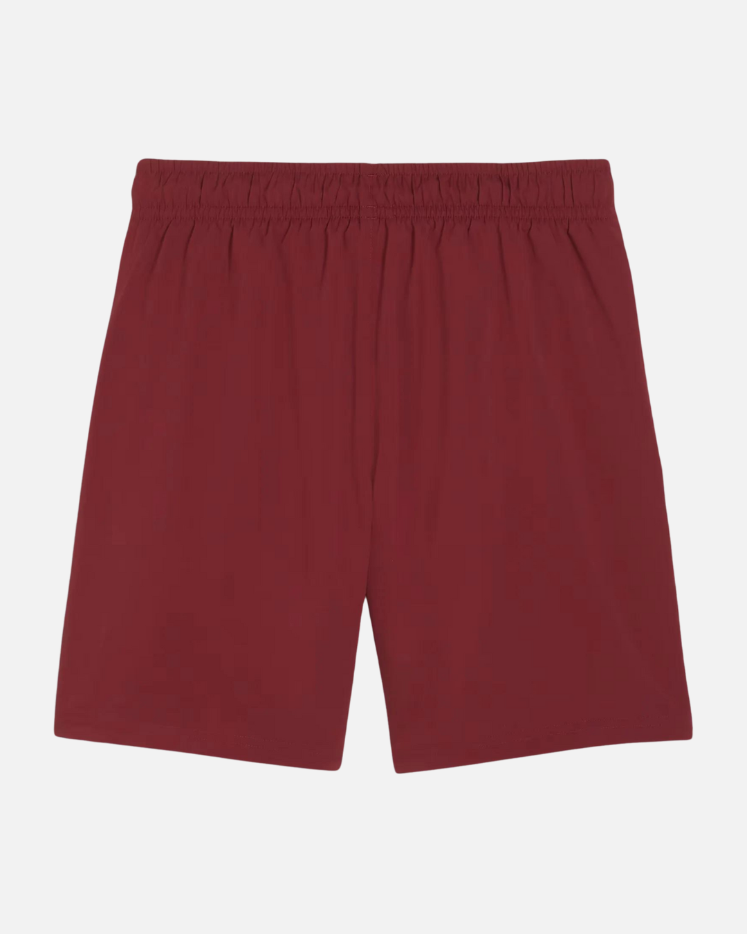 FootKorner TestingShort d'entrainement AC Milan -  Rouge/Gris