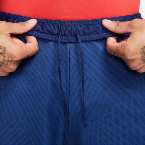 Short d'entrainement Atletico Madrid - Bleu - FootKorner Testing