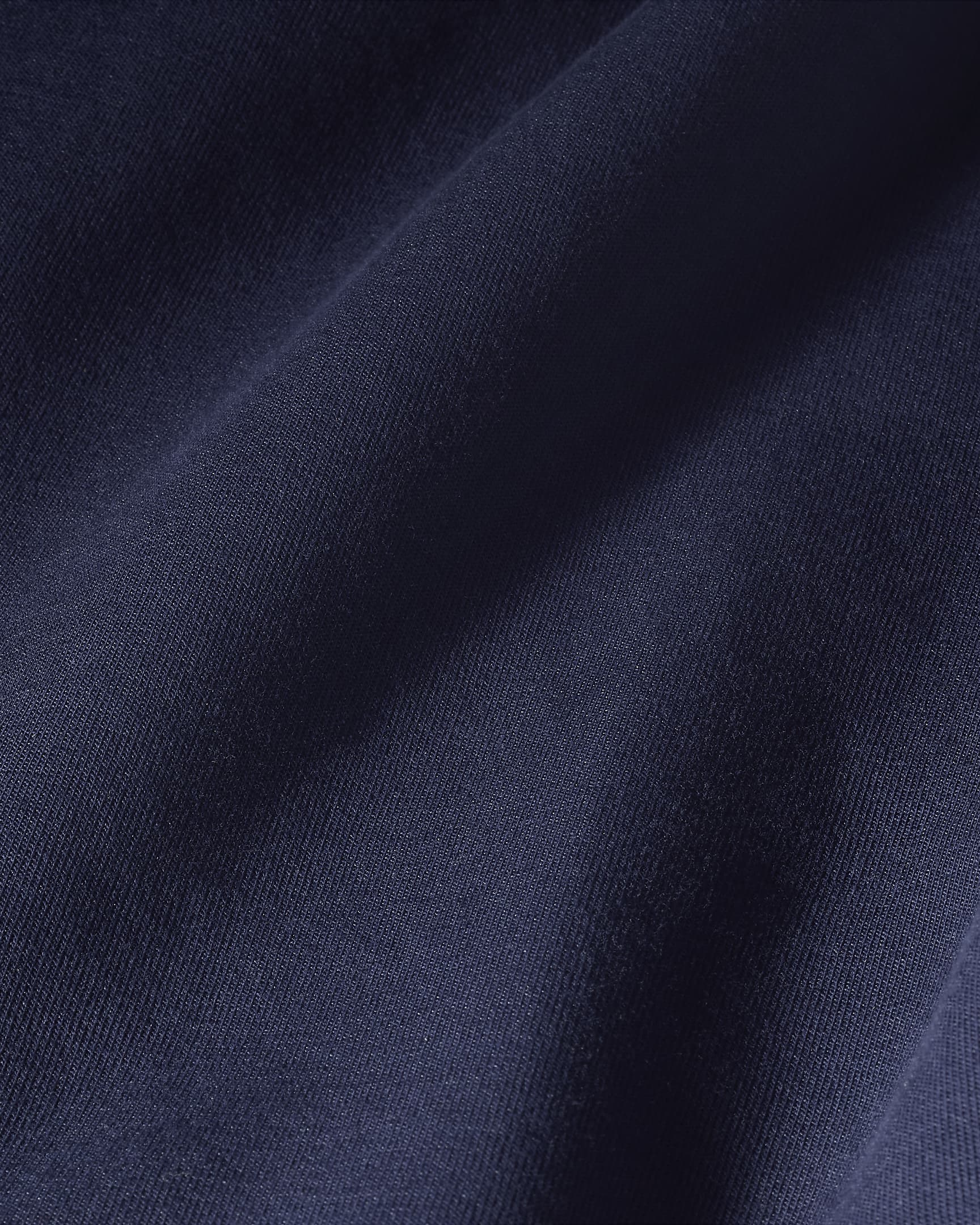 FootKorner TestingShort Equipe de France 2024 Nike Tech Fleece - Marine