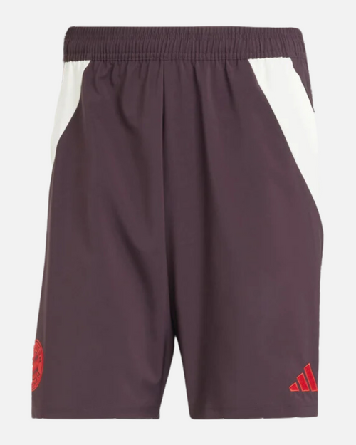 Short d'entrainement Bayern Munich 2024/2025 - Bordeaux - FootKorner Testing