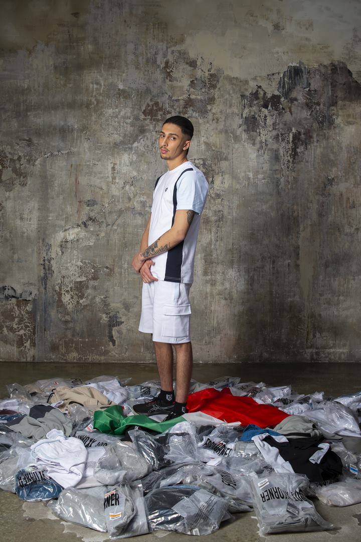 FootKorner Testing - FootKorner Testing