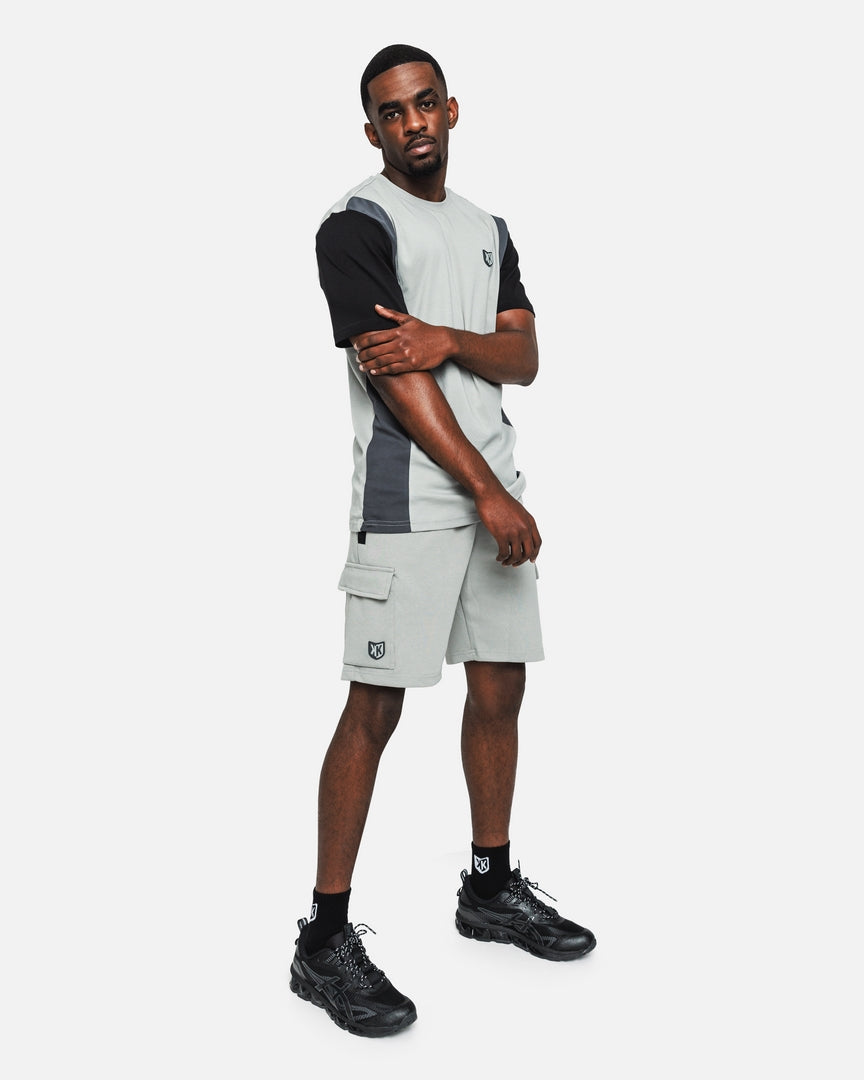 FootKorner TestingEnsemble FK Canto - Gris/Noir