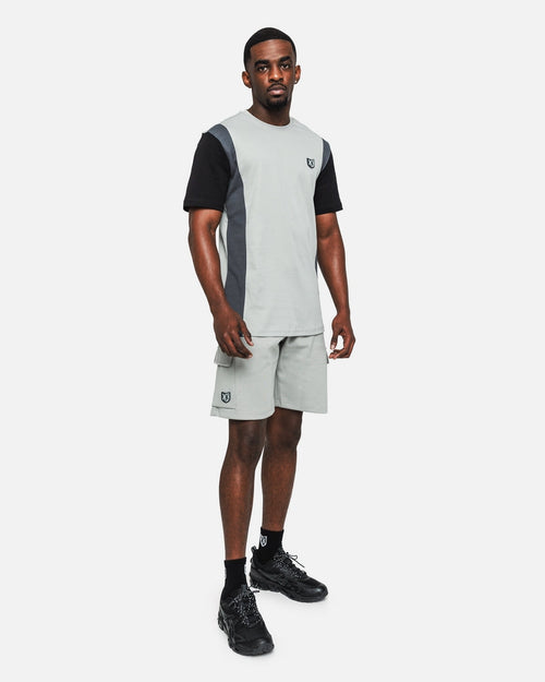 Ensemble FK Canto - Gris/Noir - FootKorner Testing