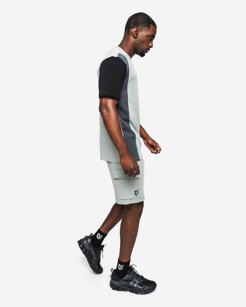 FootKorner TestingEnsemble FK Canto - Gris/Noir