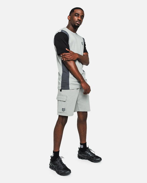 Ensemble FK Canto - Gris/Noir - FootKorner Testing