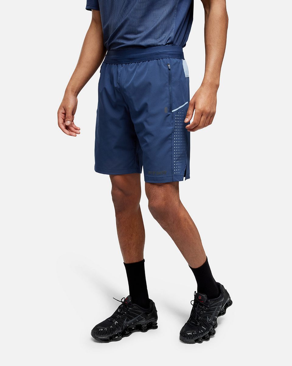 FootKorner TestingShort FK Rider - Marine