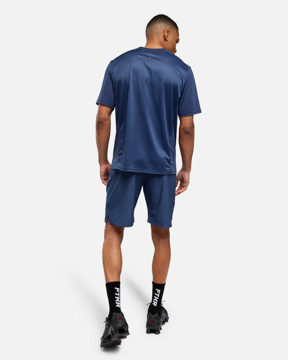 FootKorner TestingShort FK Rider - Marine