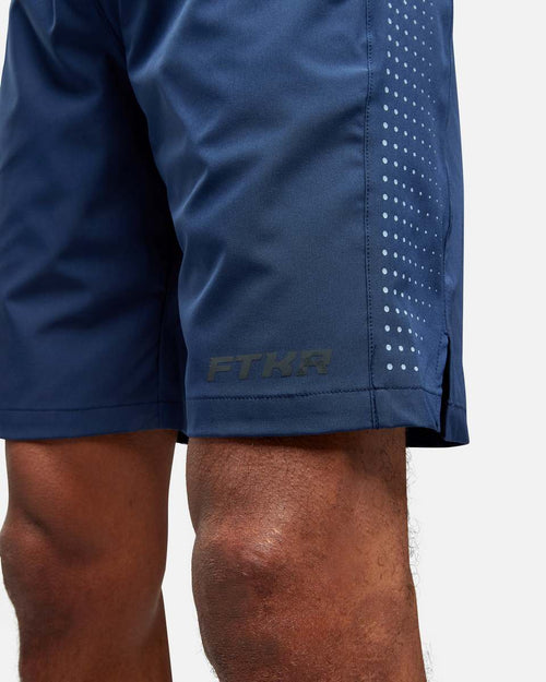 Short FK Rider - Marine - FootKorner Testing