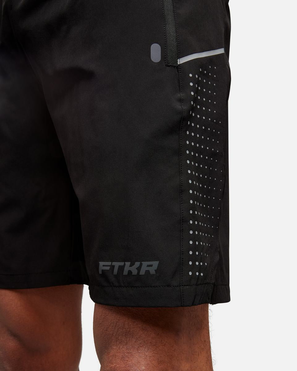 FootKorner TestingShort FK Rider - Noir