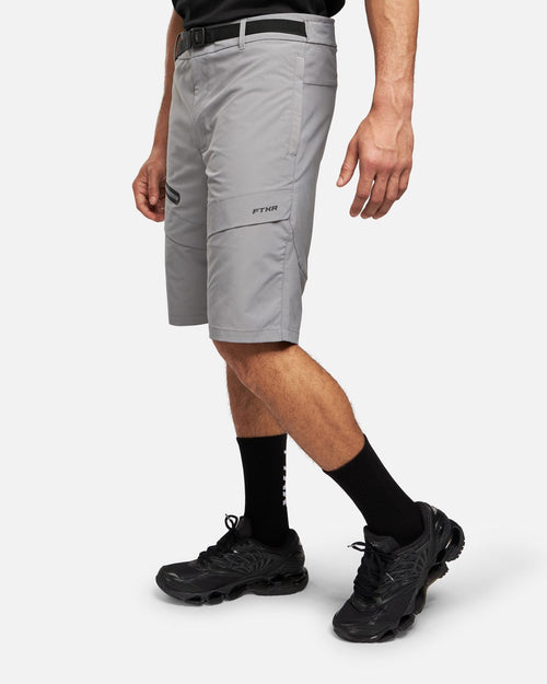 Short FK Rim - Gris - FootKorner Testing