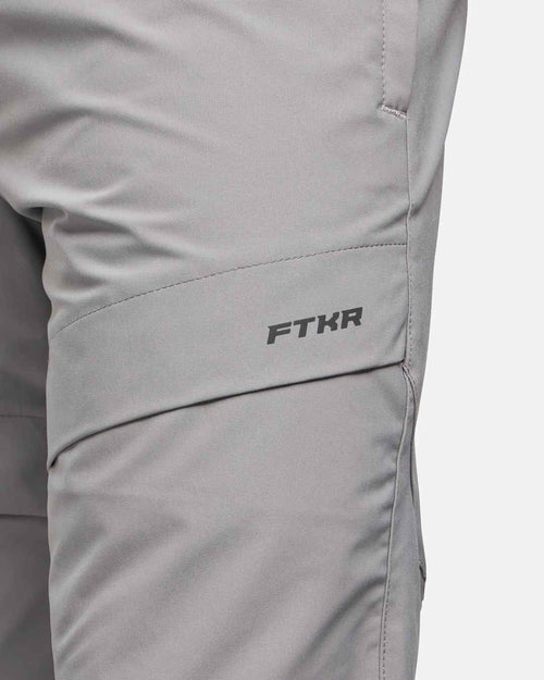 Short FK Rim - Gris - FootKorner Testing