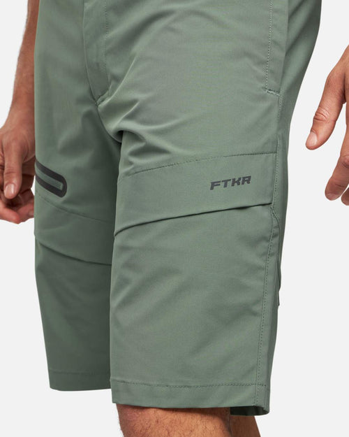 Short FK Rim - Kaki - FootKorner Testing