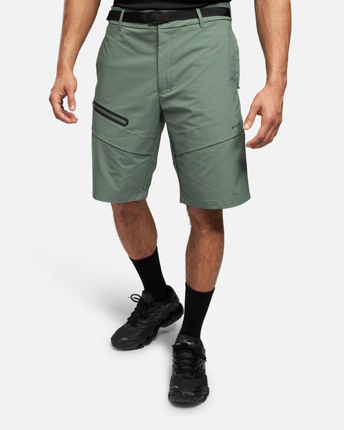 Short FK Rim - Kaki - FootKorner Testing