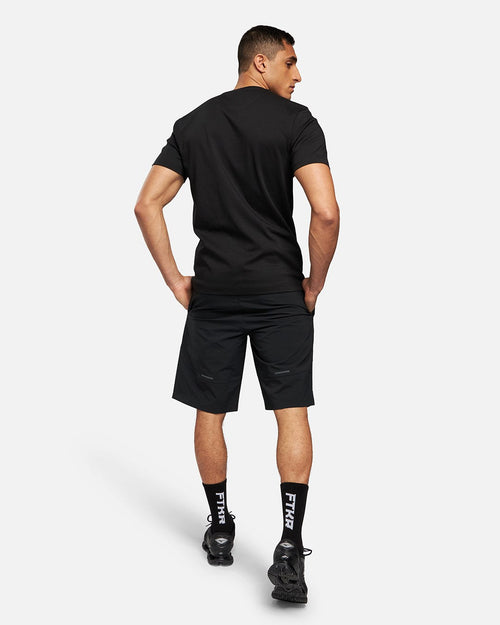 Short FK Rim - Noir - FootKorner Testing