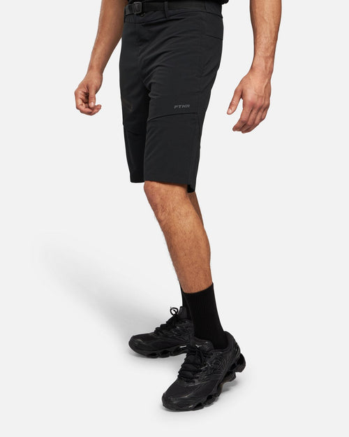 Short FK Rim - Noir - FootKorner Testing