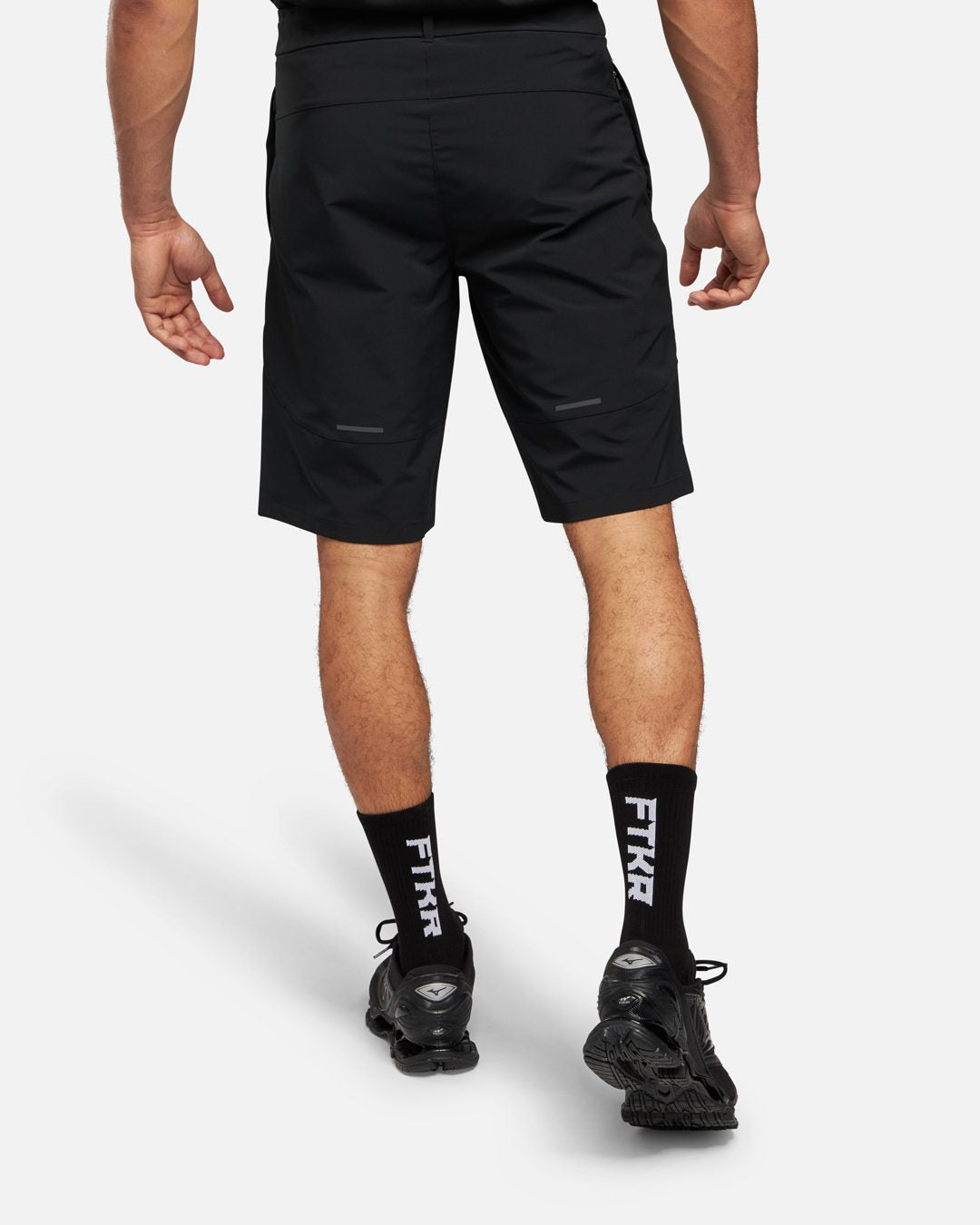 FootKorner TestingShort FK Rim - Noir
