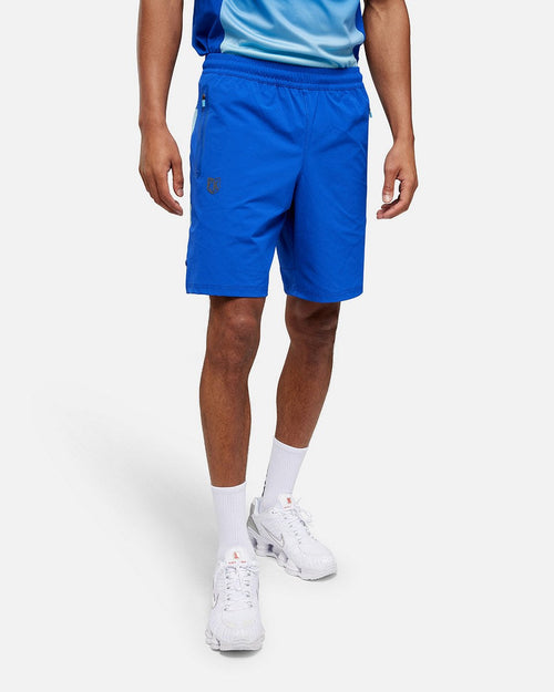Short FK Storm - Bleu - FootKorner Testing