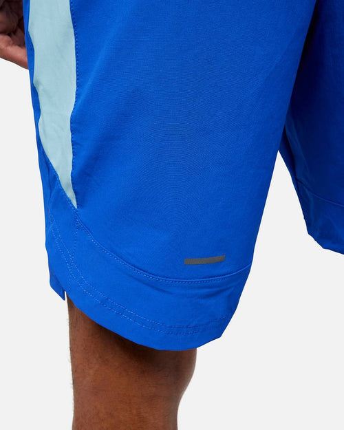 Short FK Storm - Bleu - FootKorner Testing