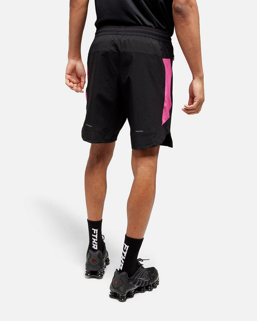 Ensemble FK Storm - Noir/Rose - FootKorner Testing