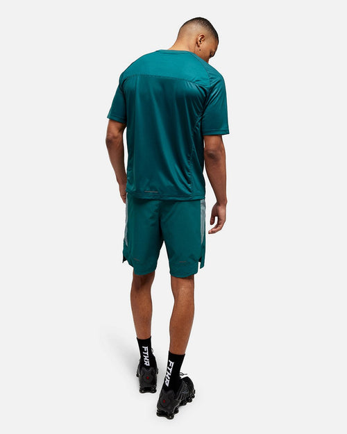 Short FK Storm - Vert - FootKorner Testing