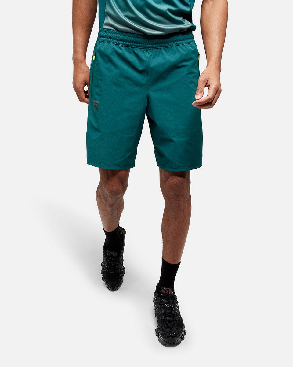 FootKorner TestingShort FK Storm - Vert
