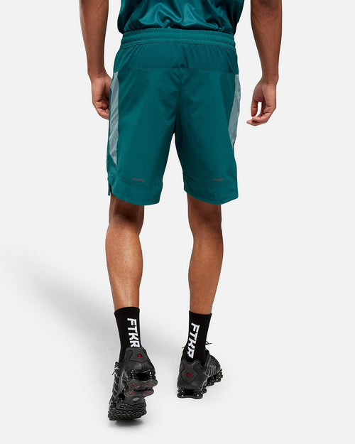 Short FK Storm - Vert - FootKorner Testing