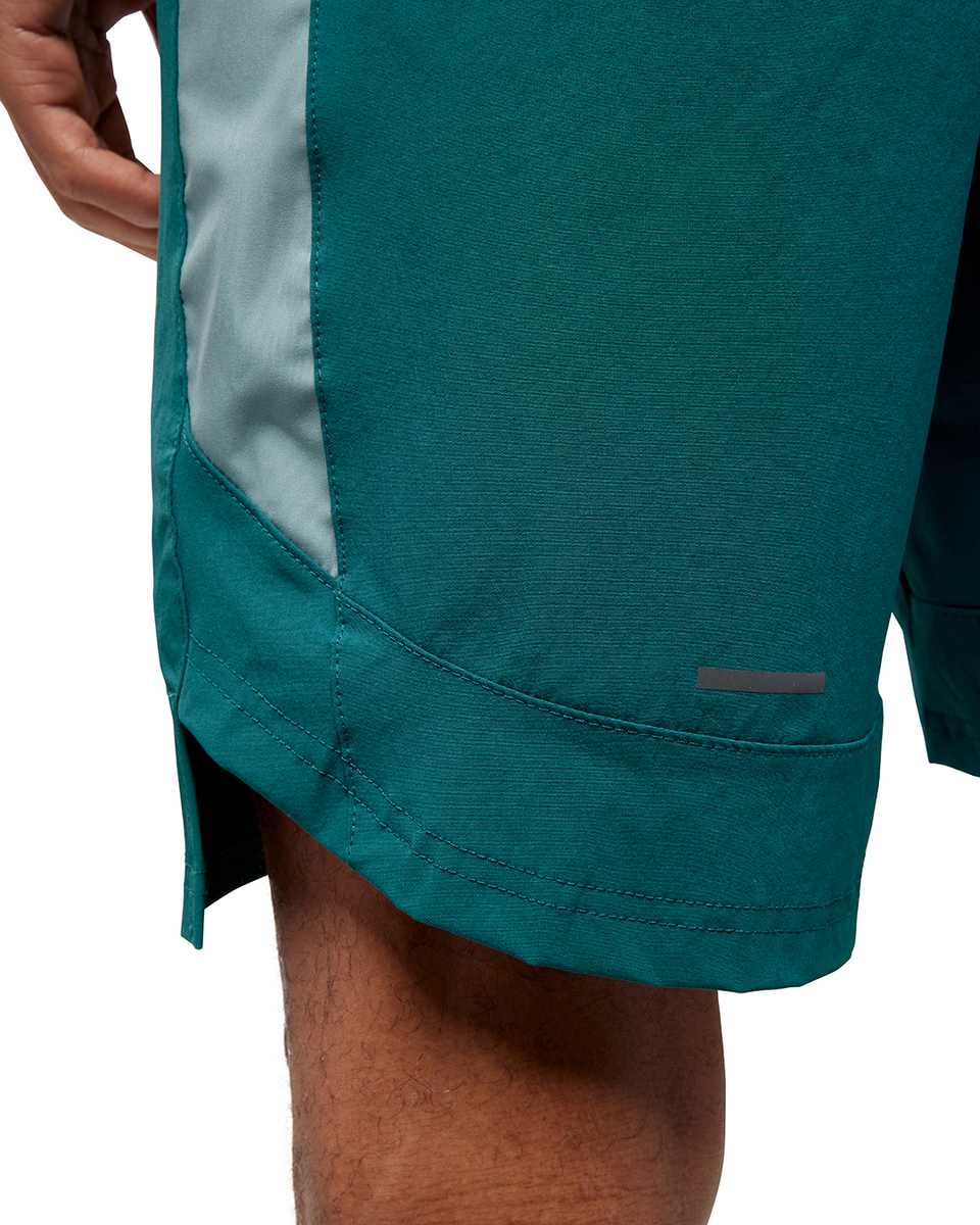 FootKorner TestingShort FK Storm - Vert