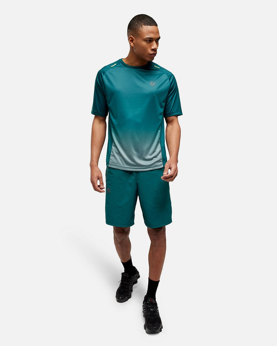FootKorner TestingShort FK Storm - Vert