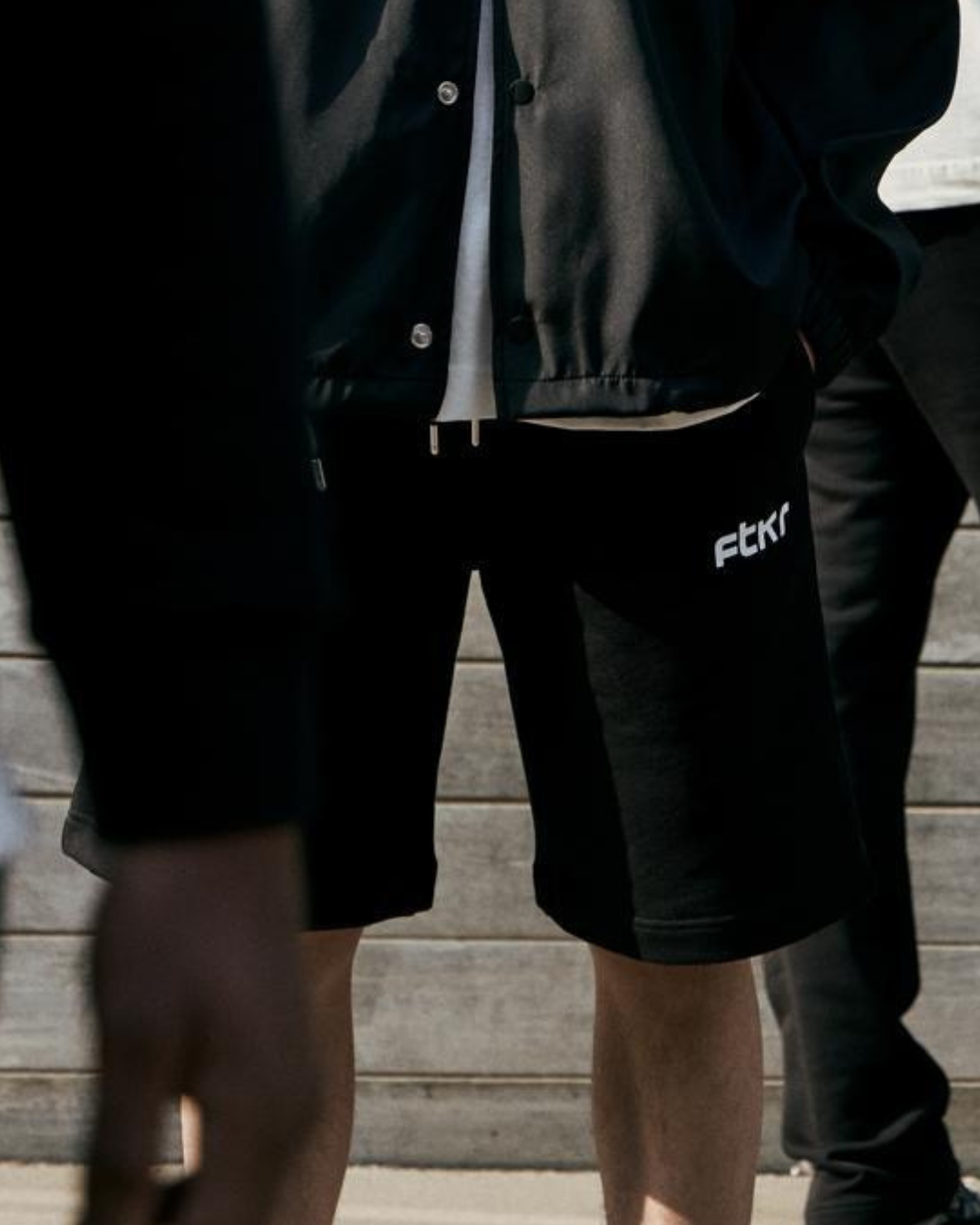 FootKorner Testing - FootKorner Testing