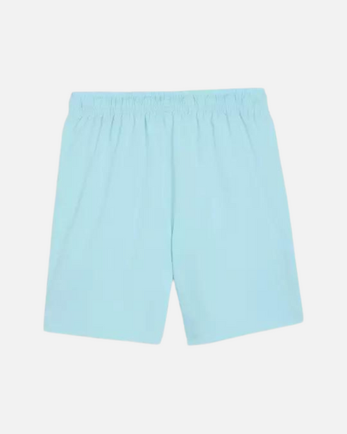 Short Manchester City - Bleu/Rose/Noir - FootKorner Testing