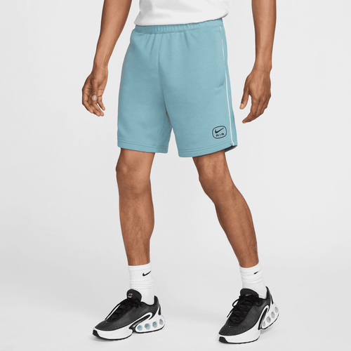 Short Nike Air - Bleu - FootKorner Testing