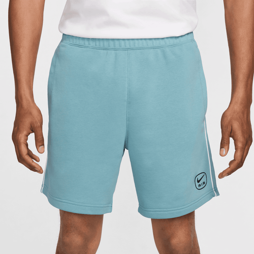 Short Nike Air - Bleu - FootKorner Testing